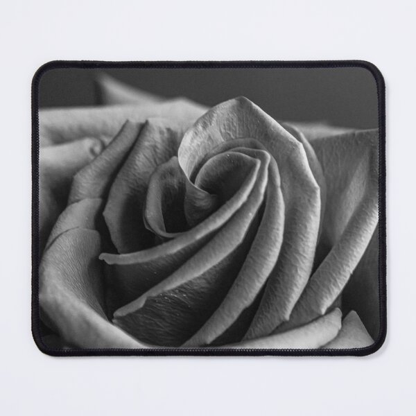 Item preview, MONOCHROMATIC ROSE designed and sold by linda-kasian art photography.