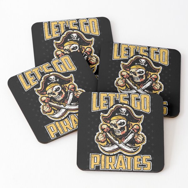 Item preview, Art - Pittsburgh Pirates designed and sold by Anauelok.