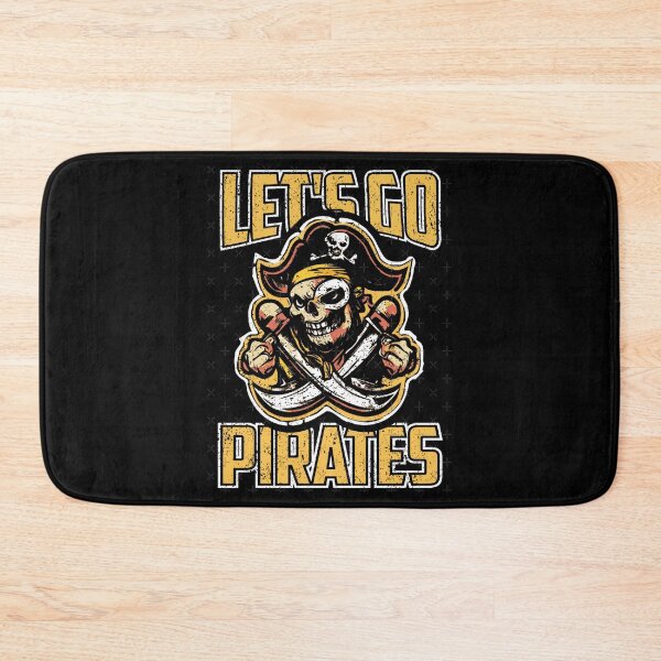 Item preview, Art - Pittsburgh Pirates designed and sold by Anauelok.