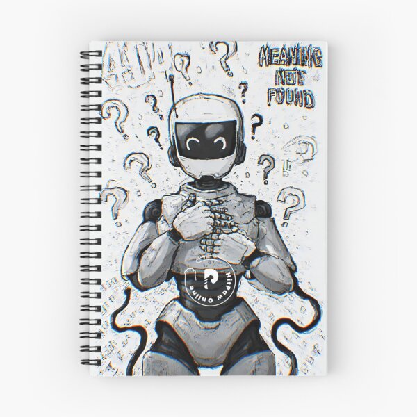 Item preview, 404 Error Robot Art  designed and sold by Suksak.