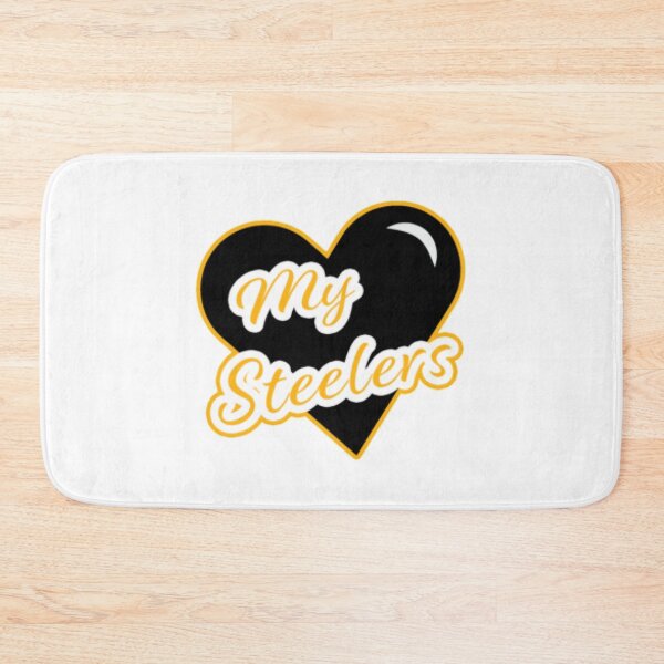 Item preview, Art - Pittsburgh Steelers designed and sold by Kakabela1.