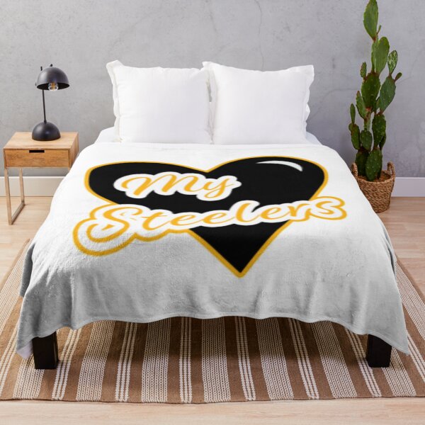Item preview, Art - Pittsburgh Steelers designed and sold by Kakabela1.