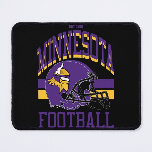 Item preview, Art - Minnesota Vikings designed and sold by bixverha.