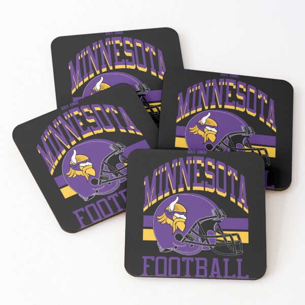 Item preview, Art - Minnesota Vikings designed and sold by bixverha.