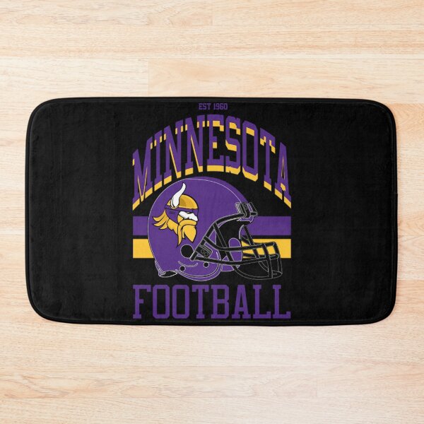 Item preview, Art - Minnesota Vikings designed and sold by bixverha.