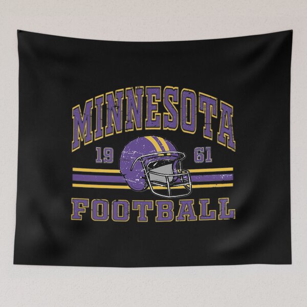 Item preview, Art - Minnesota Vikings designed and sold by bixverha.