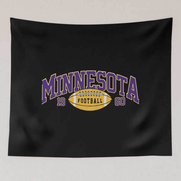 Item preview, Art - Minnesota Vikings designed and sold by bixverha.
