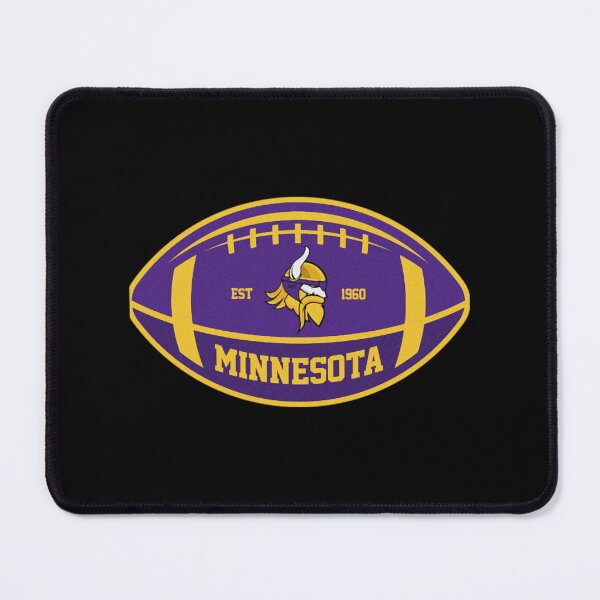 Item preview, Art - Minnesota Vikings designed and sold by bixverha.