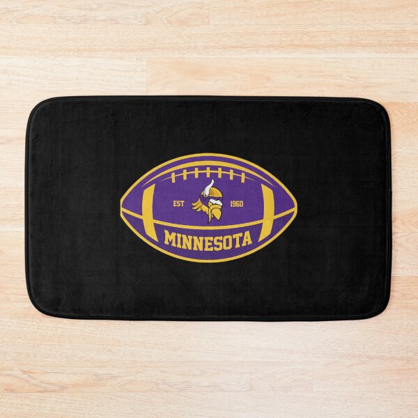 Item preview, Art - Minnesota Vikings designed and sold by bixverha.
