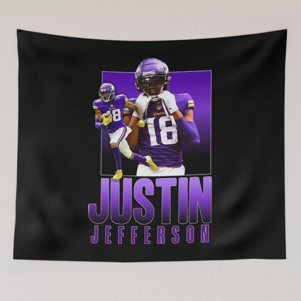 Item preview, Art - Minnesota Vikings designed and sold by bixverha.