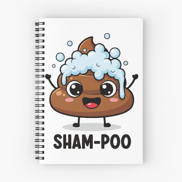 Item preview, Foamy Poopster designed and sold by KasiaRawska.