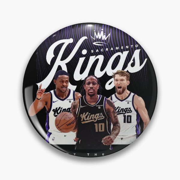 Item preview, Art - Sacramento Kings designed and sold by gnainpa22.