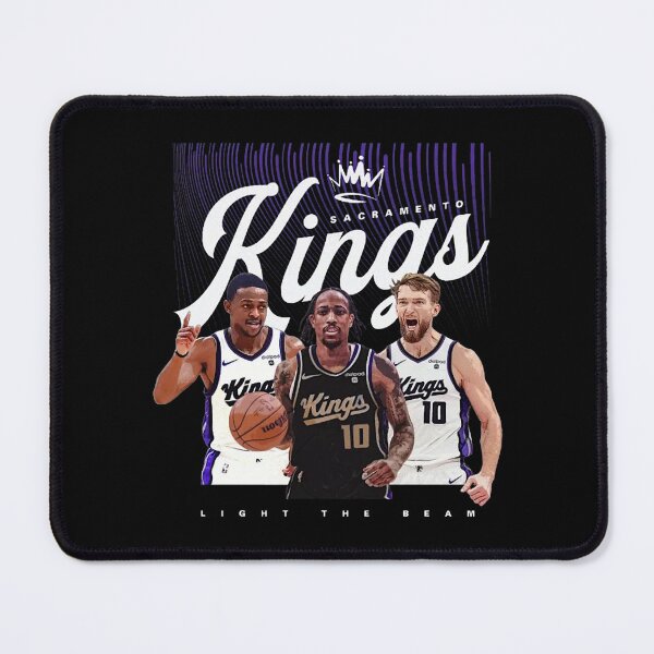 Item preview, Art - Sacramento Kings designed and sold by gnainpa22.