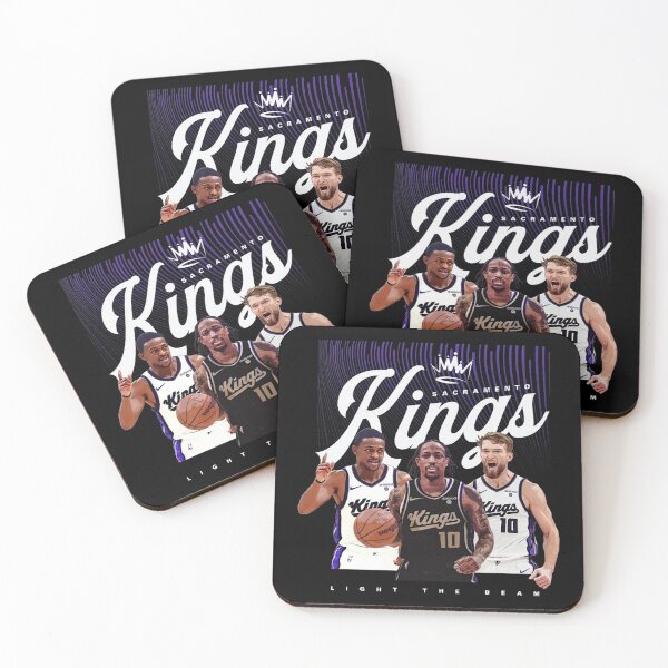 Item preview, Art - Sacramento Kings designed and sold by gnainpa22.
