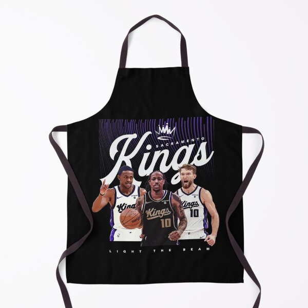 Item preview, Art - Sacramento Kings designed and sold by gnainpa22.