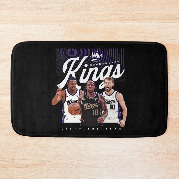 Item preview, Art - Sacramento Kings designed and sold by gnainpa22.