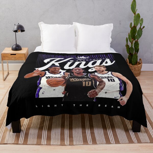 Aperçu de l'œuvre Art - Sacramento Kings créée et vendue par gnainpa22.