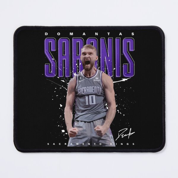 Item preview, Art - Sacramento Kings designed and sold by gnainpa22.