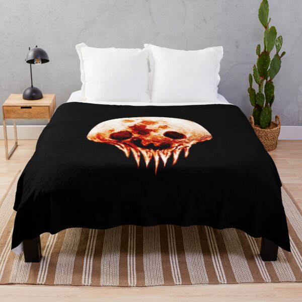 Item preview, Monster moon designed and sold by barmalisiRTB.