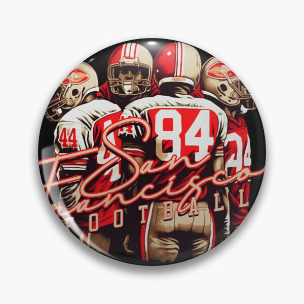 Item preview, Art - San Francisco 49ers designed and sold by llorrtrith.