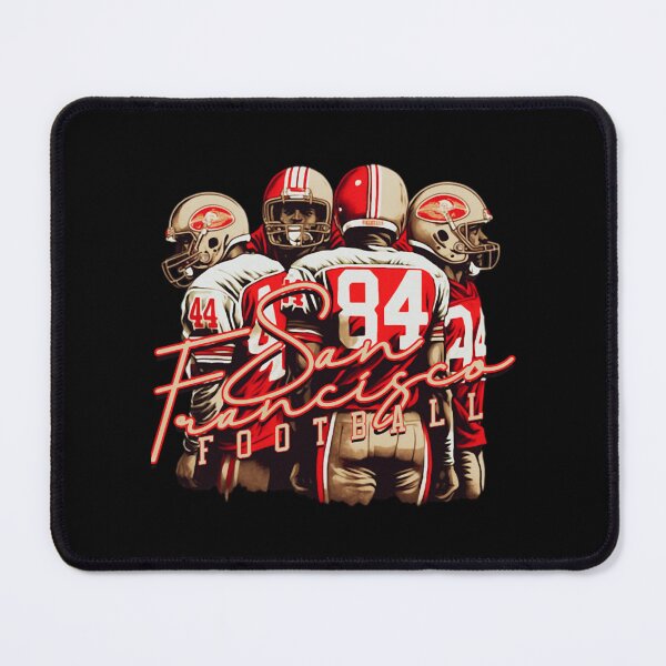 Item preview, Art - San Francisco 49ers designed and sold by llorrtrith.