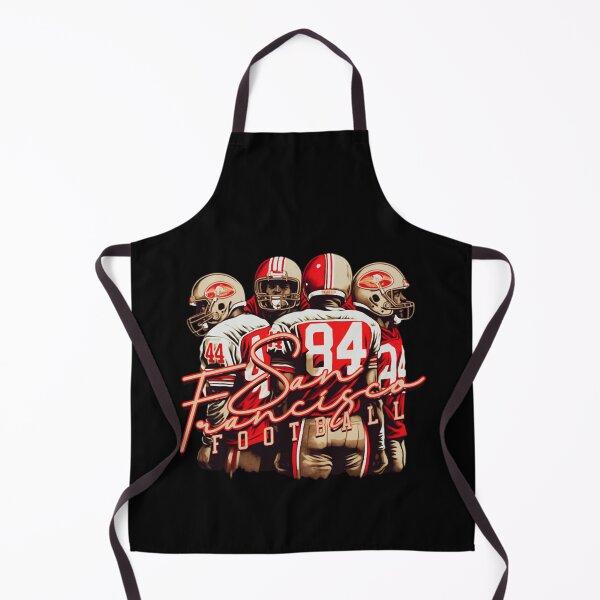 Item preview, Art - San Francisco 49ers designed and sold by llorrtrith.