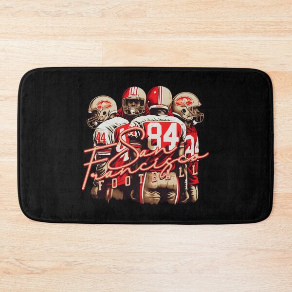 Item preview, Art - San Francisco 49ers designed and sold by llorrtrith.