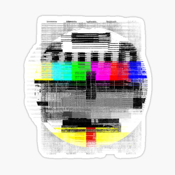 Vista previa del artículo con la obra «Tarjeta de prueba», diseñado y vendido por Bulografik.