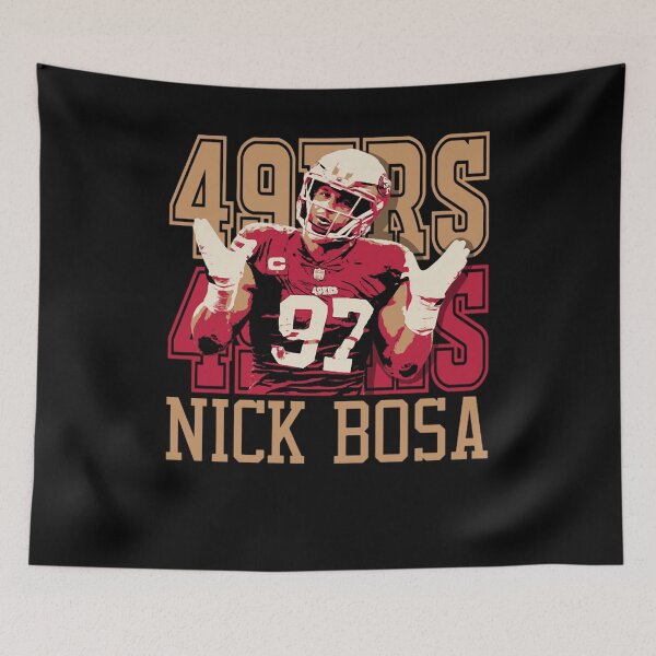 Item preview, Art - San Francisco 49ers designed and sold by llorrtrith.