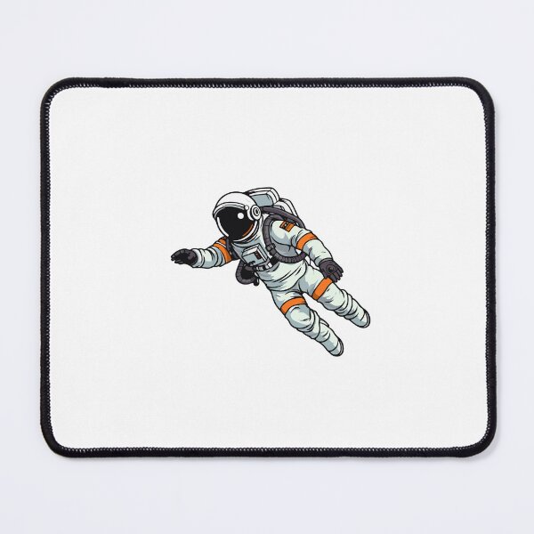 Item preview, Space Man designed and sold by Ancient Future Gifts.