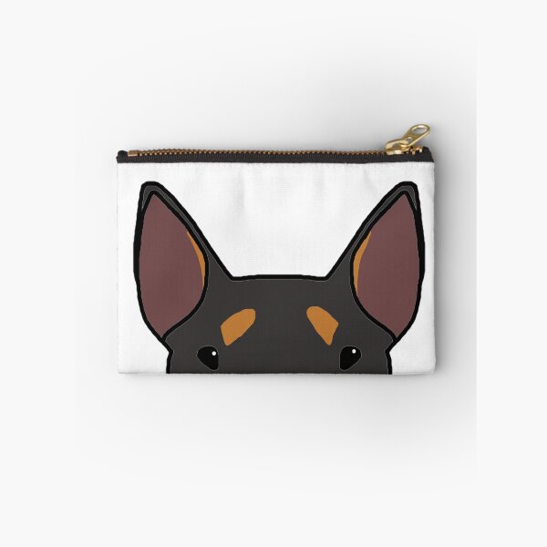 Item preview, Merlot The Bull Terrier designed and sold by emilydevineart.