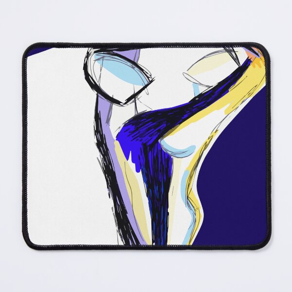 Item preview, COME UNA DANZA designed and sold by SimonaGiglioArt.