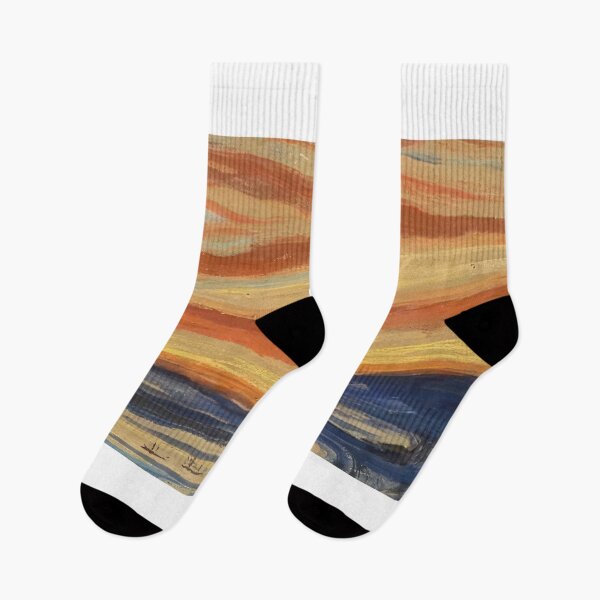 Item preview, Edvard Munch designed and sold by Meglianarts.
