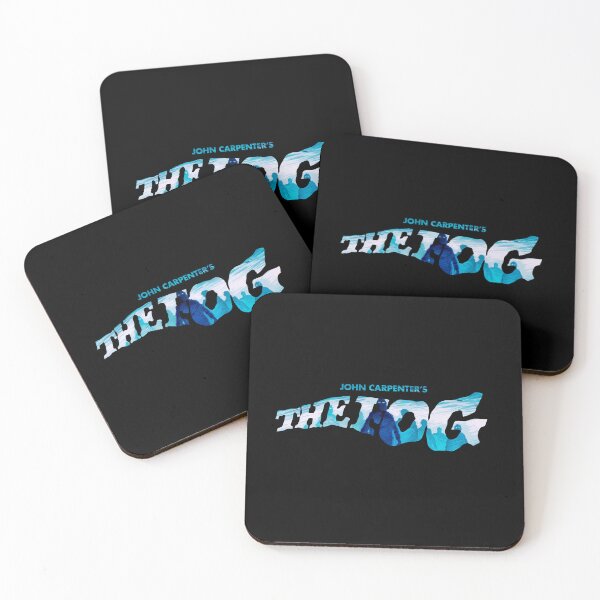 Item preview, John Carpenter's The Fog designed and sold by burrotees.