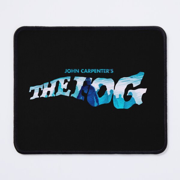 Item preview, John Carpenter's The Fog designed and sold by burrotees.