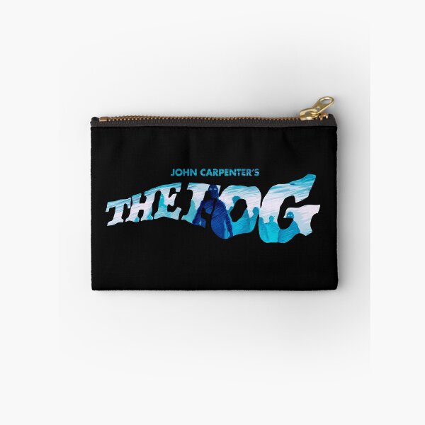 Item preview, John Carpenter's The Fog designed and sold by burrotees.