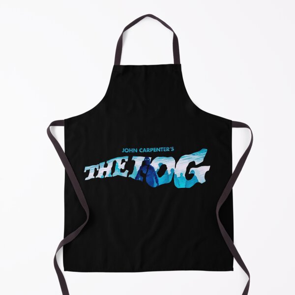 Item preview, John Carpenter's The Fog designed and sold by burrotees.