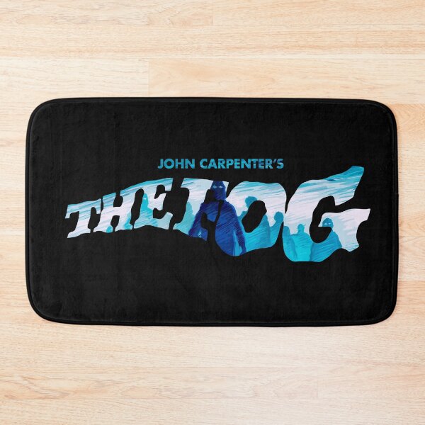 Item preview, John Carpenter's The Fog designed and sold by burrotees.