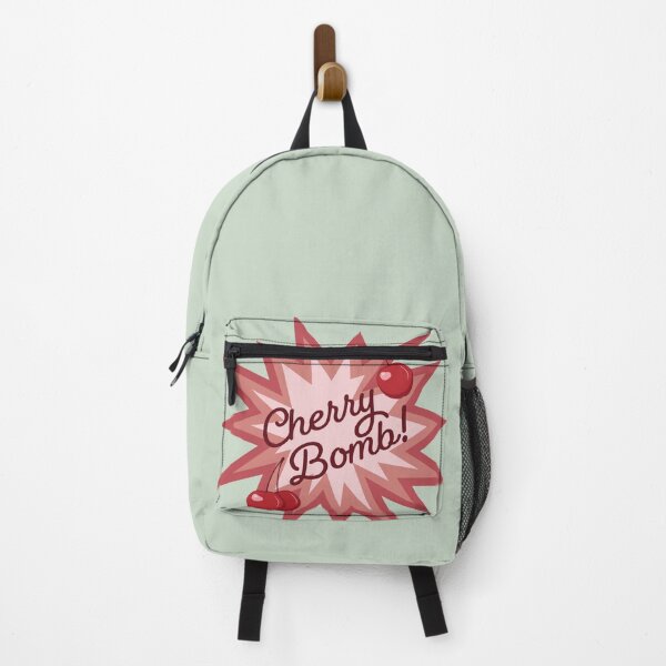 Item preview, Cherry Bomb! designed and sold by Emsimonsen.