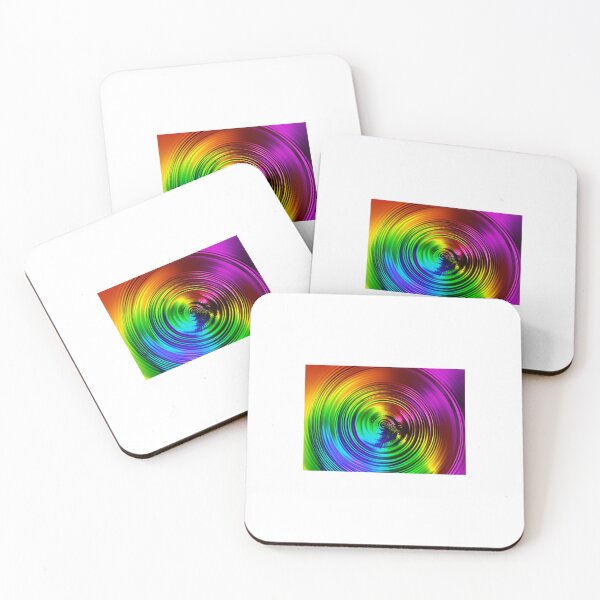 Item preview, Wave of Rainbow designed and sold by akti0.