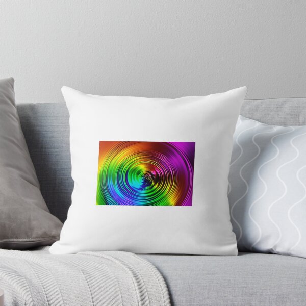 Item preview, Wave of Rainbow designed and sold by akti0.