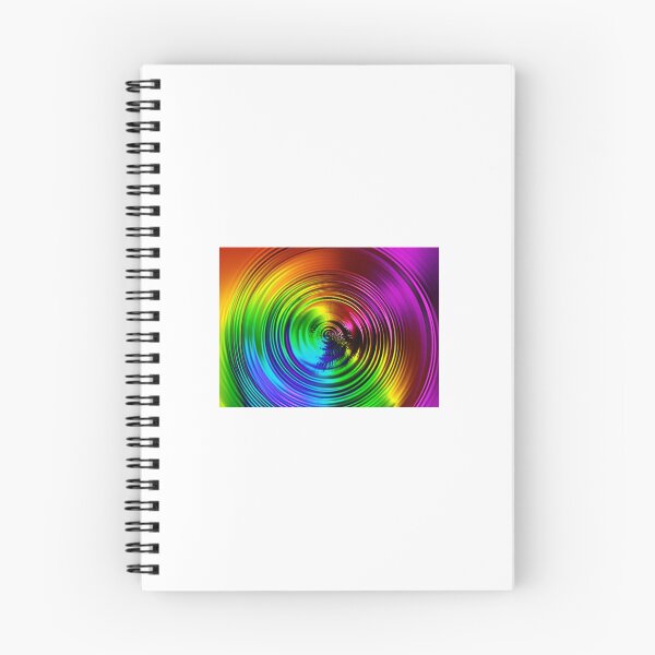 Item preview, Wave of Rainbow designed and sold by akti0.