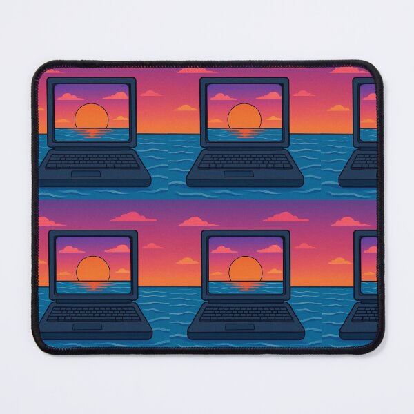 Item preview, Retro Wave designed and sold by HobbesEmporium.