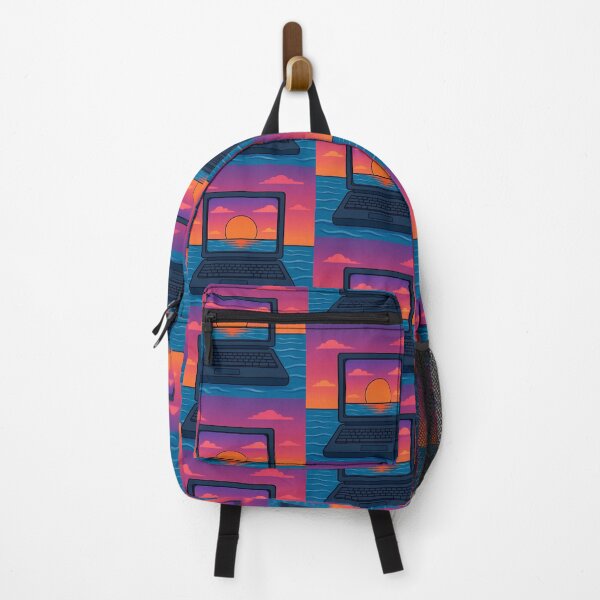 Item preview, Retro Wave designed and sold by HobbesEmporium.
