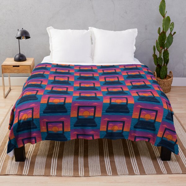 Item preview, Retro Wave designed and sold by HobbesEmporium.
