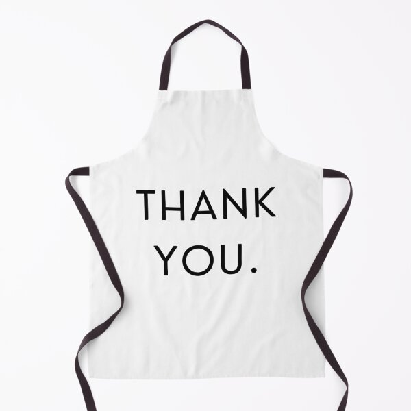 Item preview, THANK YOU. Affirmation designed and sold by Olivia Tatara.