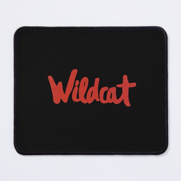 Item preview, Vintage Wild Cat designed and sold by QuayTradingCo.