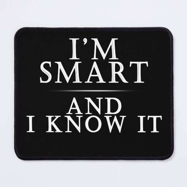 Item preview, Bold style for your smart designed and sold by NORENTE.