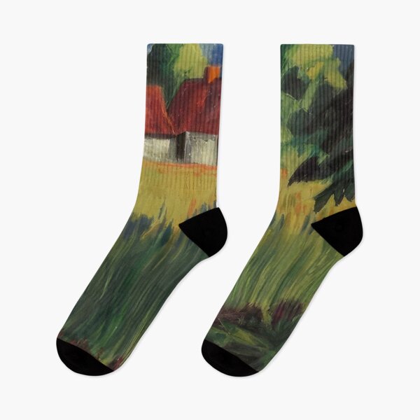 Item preview, Edvard Munch designed and sold by Meglianarts.