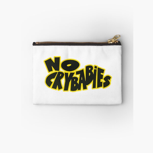 Item preview, Vintage No Crybabies designed and sold by QuayTradingCo.